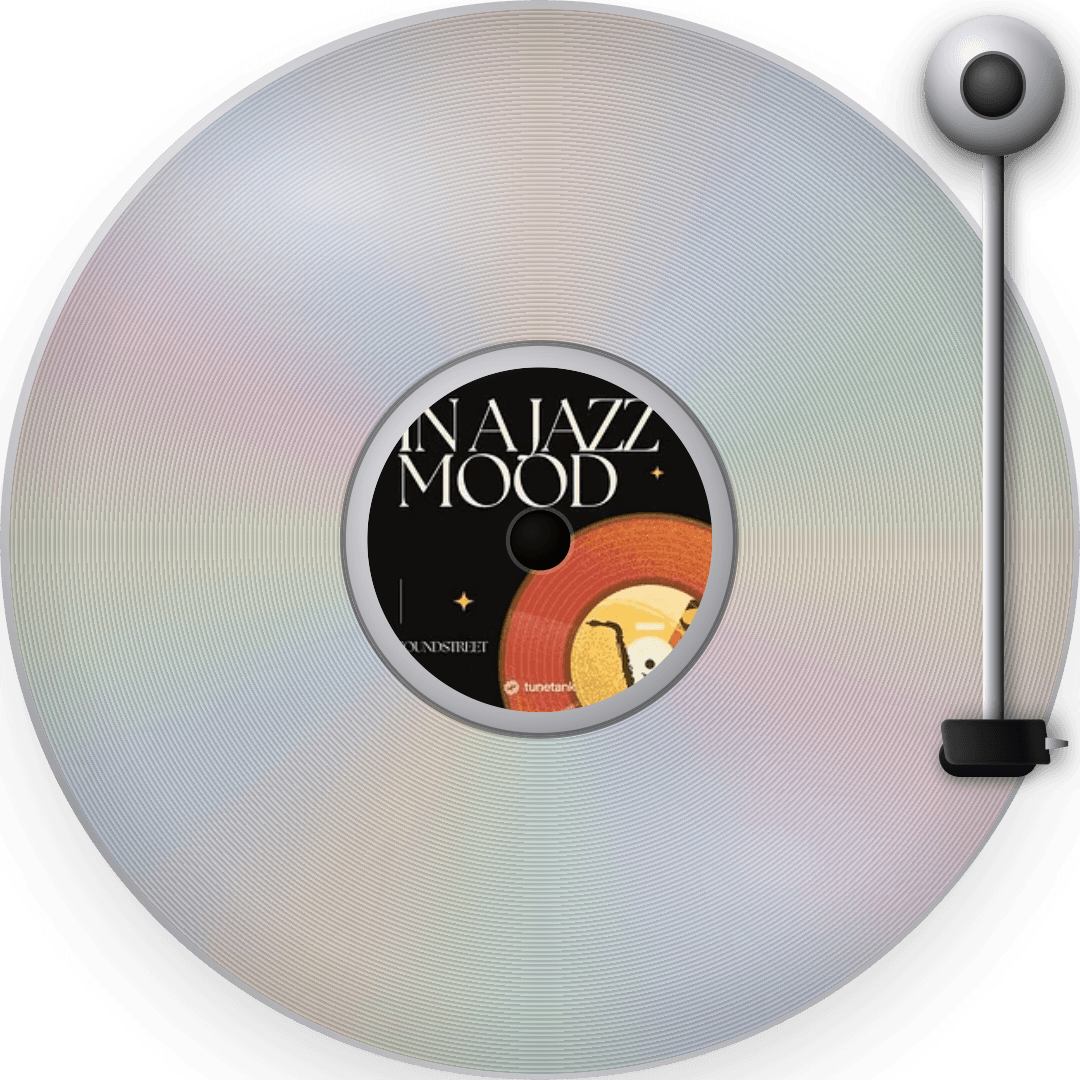 CD Player