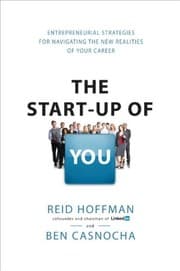 The Startup of You